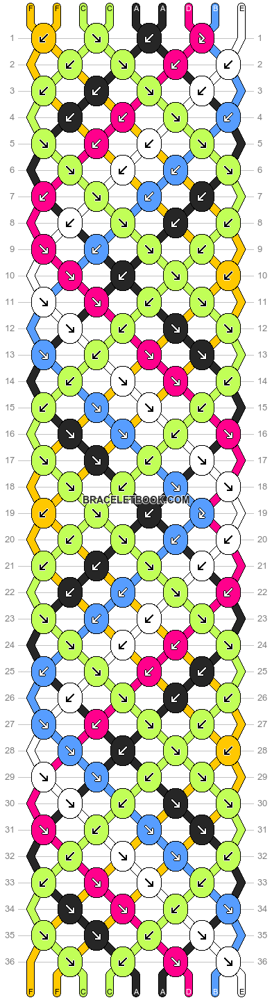 Normal pattern #206050 pattern