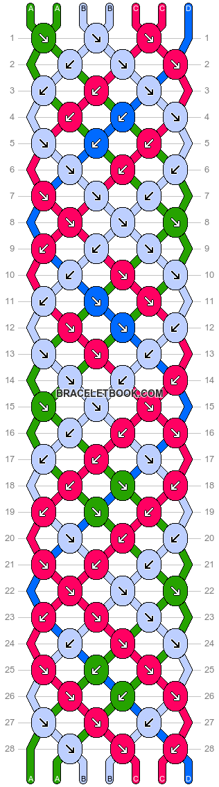 Normal pattern #206053 pattern