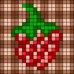 Alpha pattern #206056