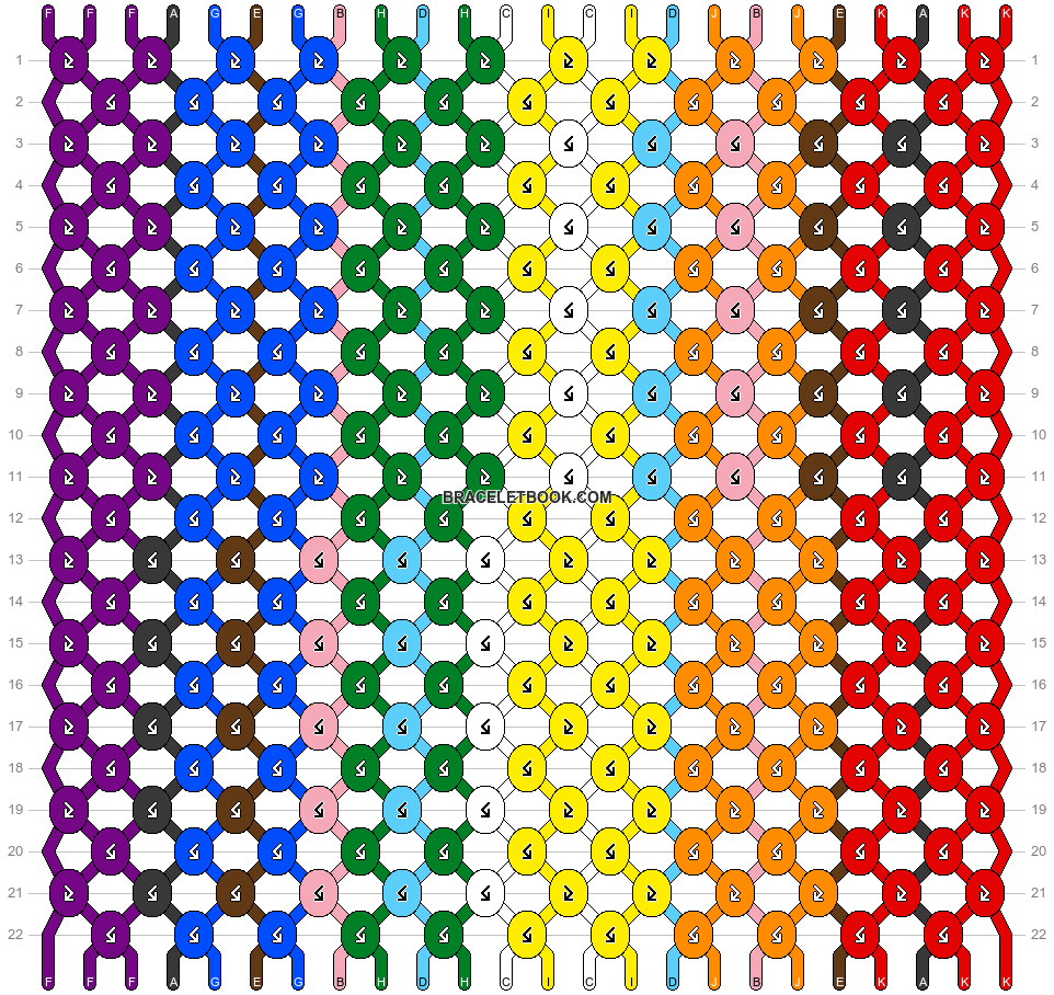 Normal pattern #206060 pattern