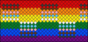 Normal pattern #206060