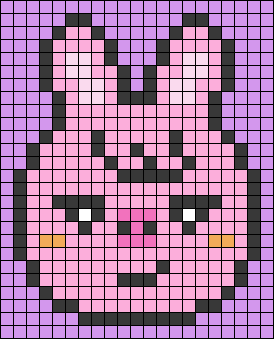 Alpha pattern #206062 preview