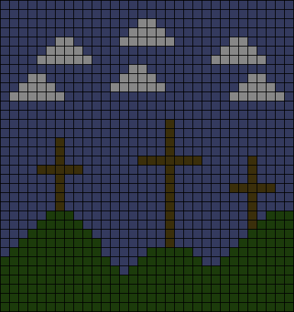 Alpha pattern #206065 preview