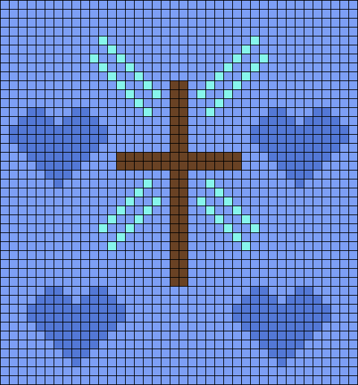 Alpha pattern #206067 preview