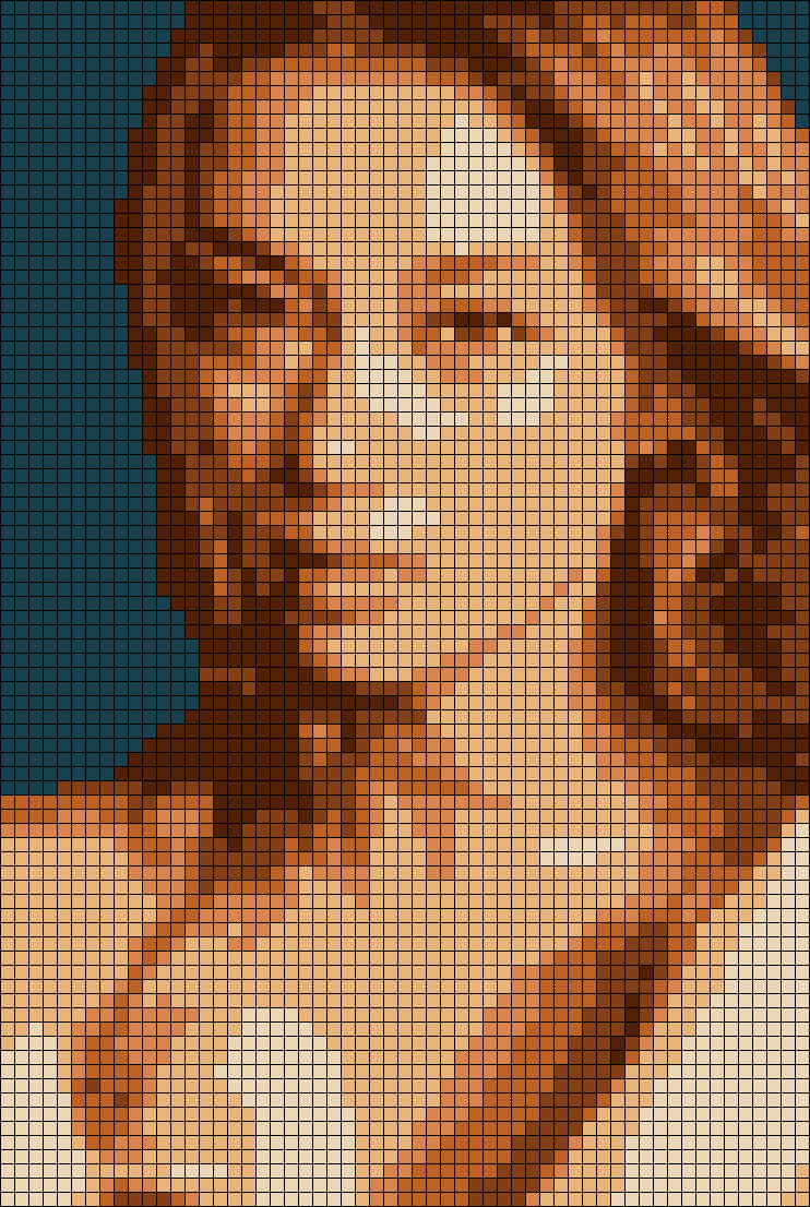 Alpha pattern #206068 preview