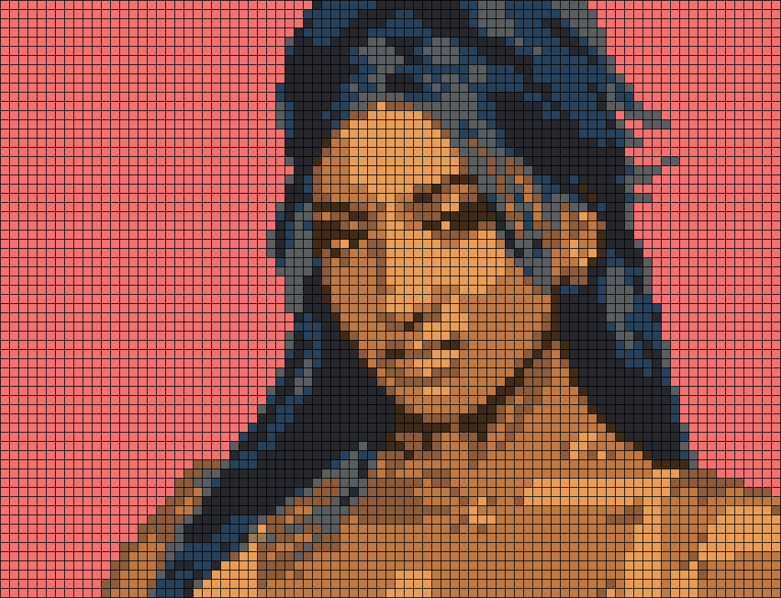 Alpha pattern #206069 preview