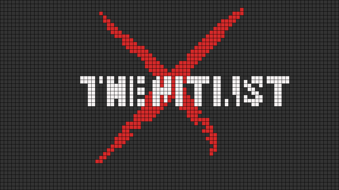 Alpha pattern #206070 preview