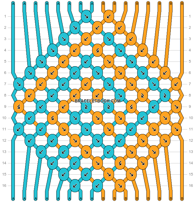 Normal pattern #206071 pattern