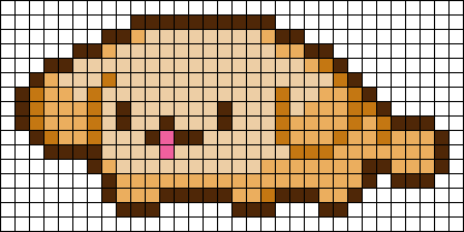 Alpha pattern #206073 preview