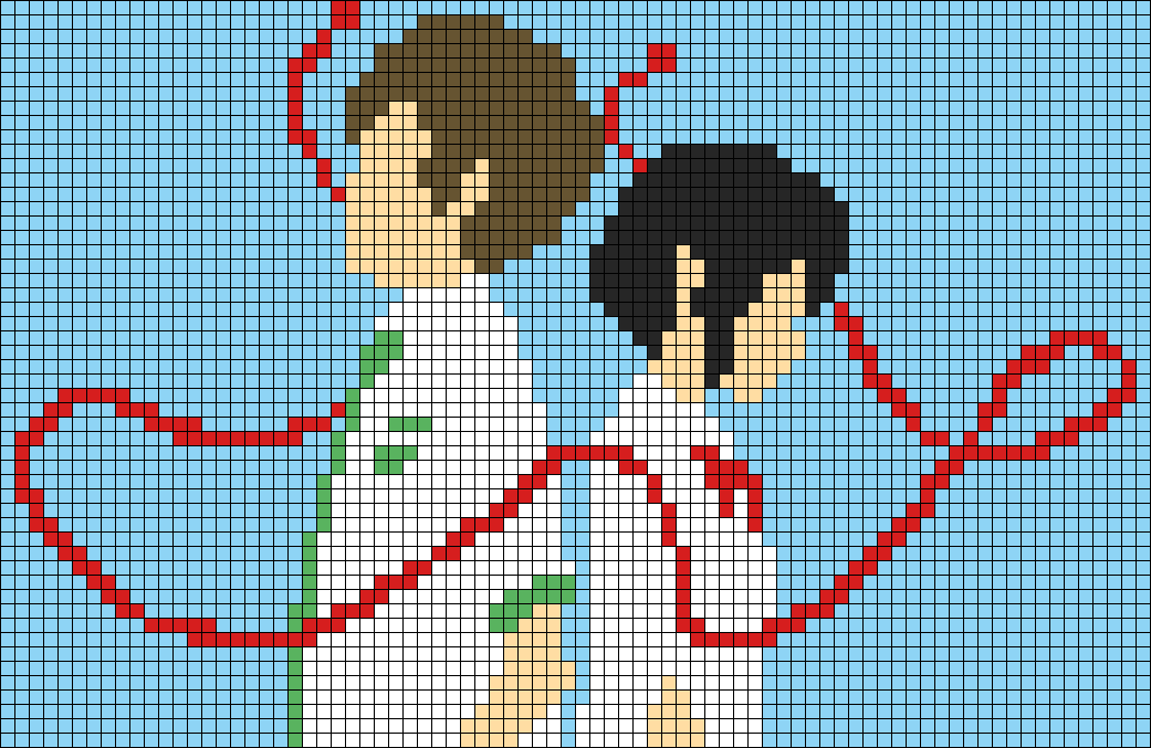 Alpha pattern #206079 preview