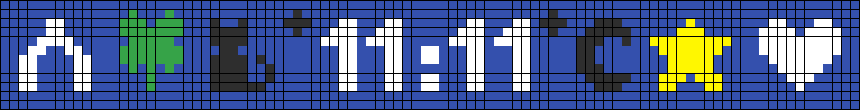 Alpha pattern #206083 preview