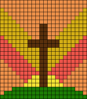 Alpha pattern #206085 preview