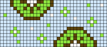 Alpha pattern #206093 preview