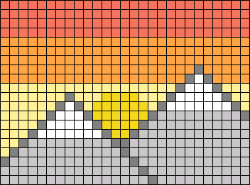 Alpha pattern #206094 preview