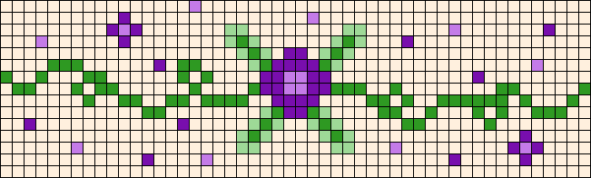 Alpha pattern #206098 preview