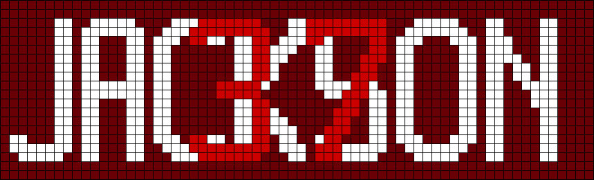 Alpha pattern #206101 preview