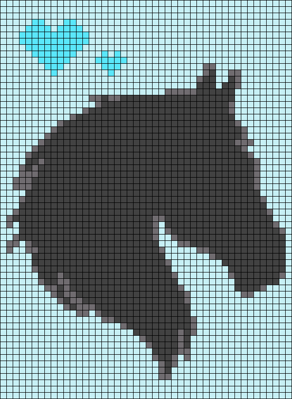 Alpha pattern #206102 preview