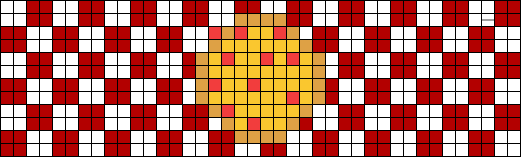 Alpha pattern #206104 preview