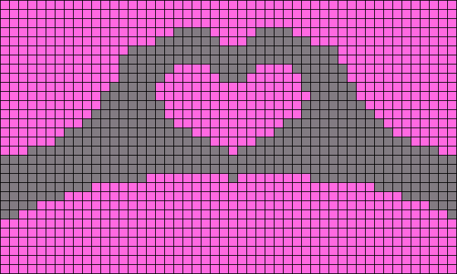 Alpha pattern #206106 preview