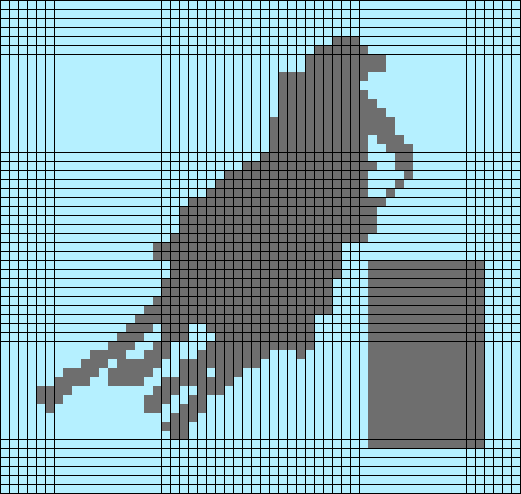 Alpha pattern #206107 preview