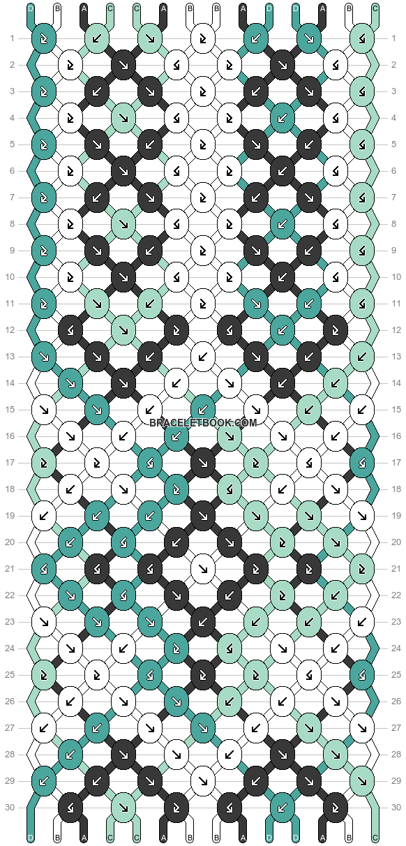 Normal pattern #206114 pattern