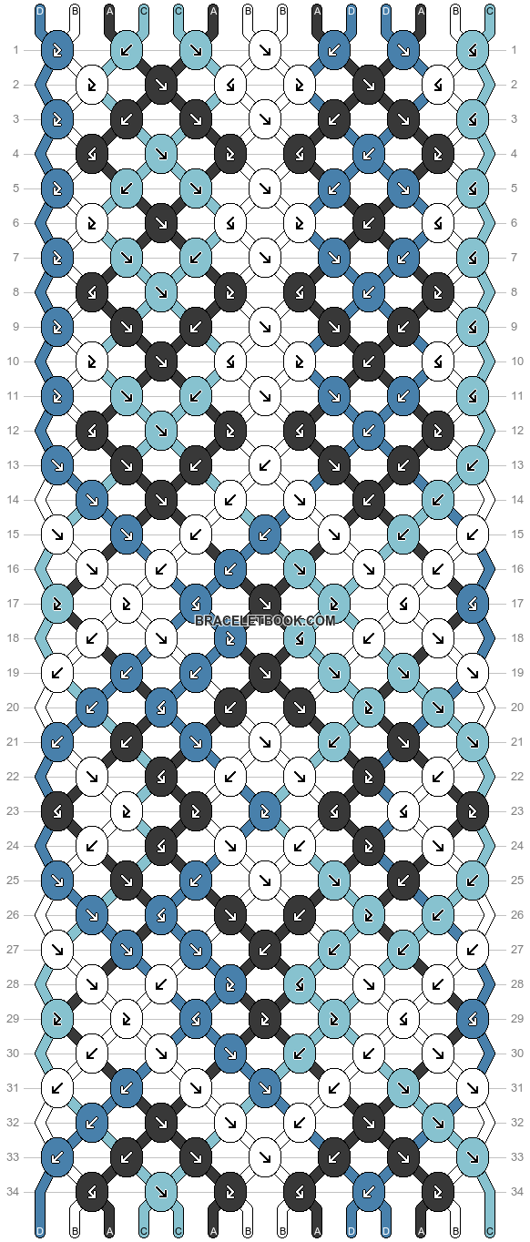 Normal pattern #206115 pattern