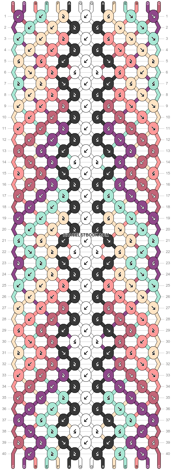 Normal pattern #206124 pattern