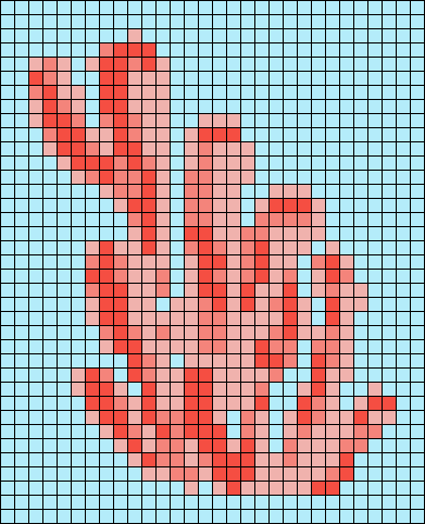 Alpha pattern #206133 preview