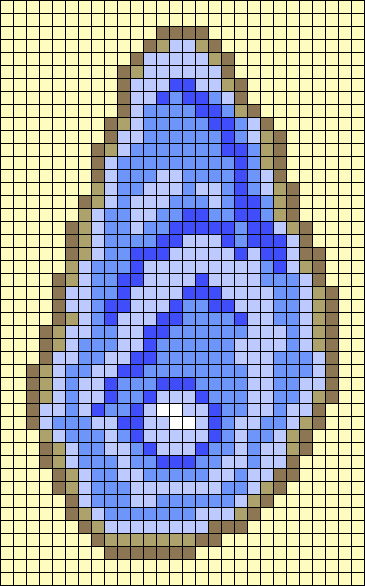 Alpha pattern #206134 preview