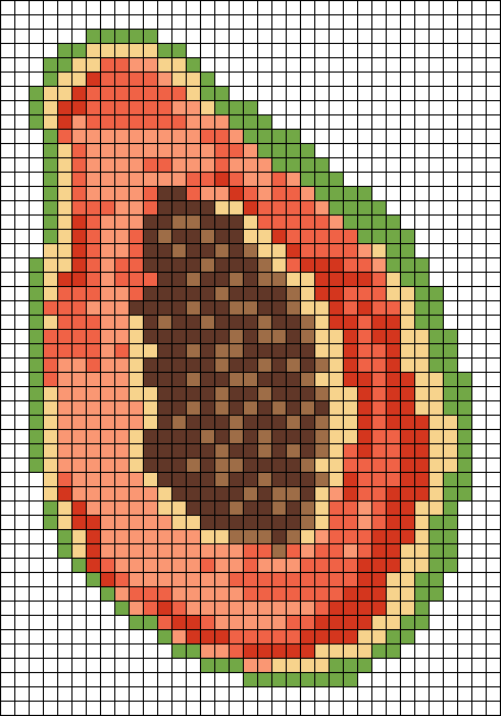 Alpha pattern #206135 preview