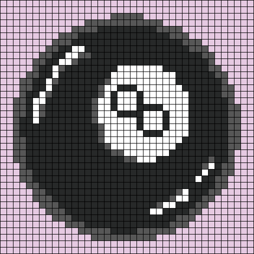 Alpha pattern #206137 preview