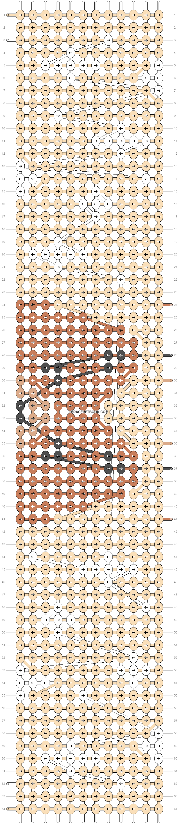 Alpha pattern #206147 pattern