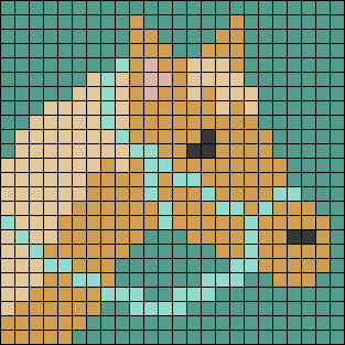 Alpha pattern #206150 preview