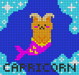 Alpha pattern #206155