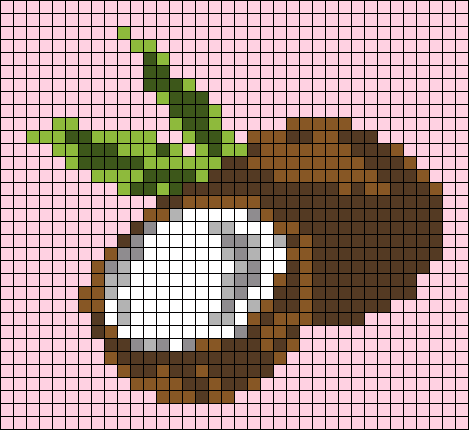 Alpha pattern #206157 preview