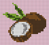 Alpha pattern #206157