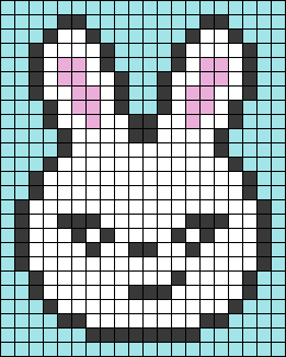 Alpha pattern #206159 preview