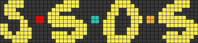 Alpha pattern #206169 preview