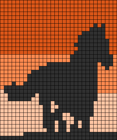 Alpha pattern #206170 preview