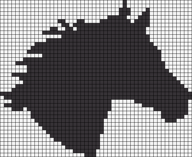 Alpha pattern #206171 preview