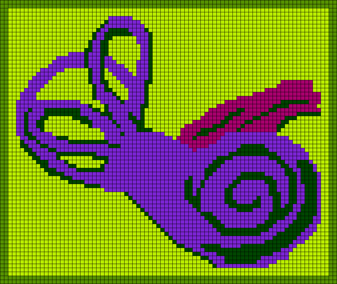 Alpha pattern #206172 preview