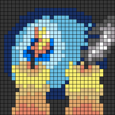 Alpha pattern #206173 preview