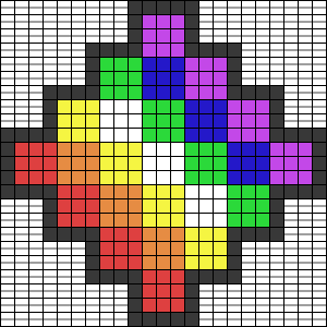 Alpha pattern #206174 preview