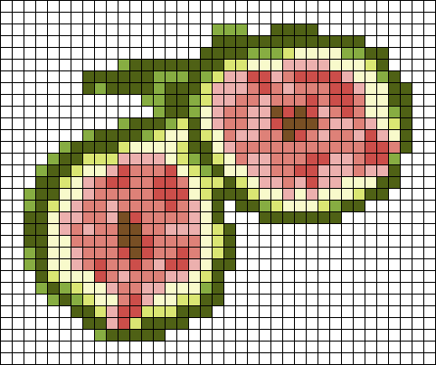 Alpha pattern #206178 preview