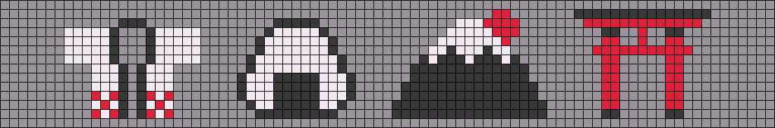 Alpha pattern #206188 preview