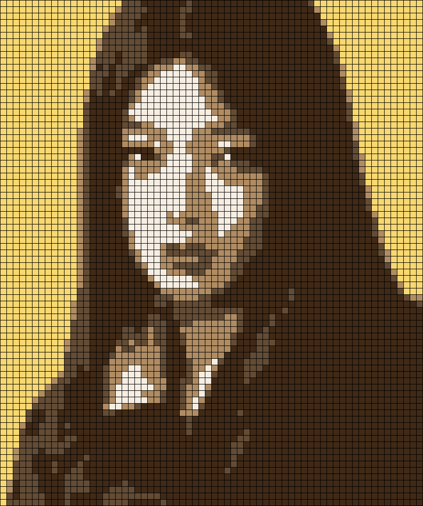 Alpha pattern #206189 preview