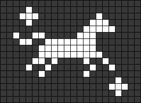 Alpha pattern #206190 preview