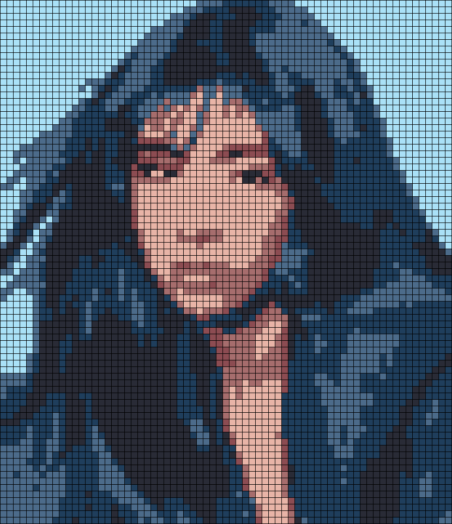 Alpha pattern #206192 preview