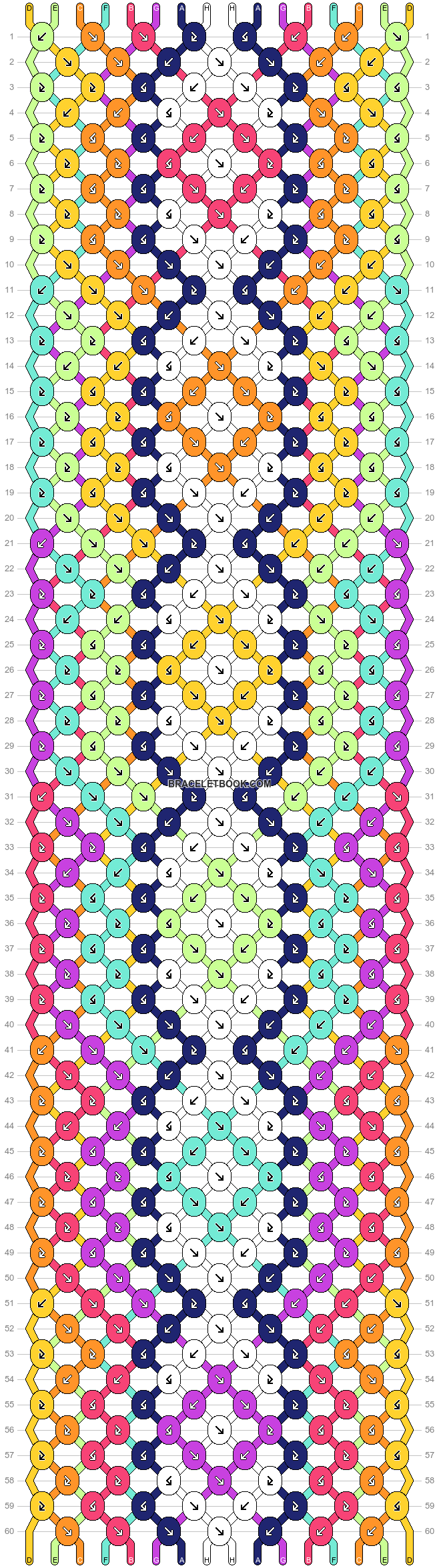 Normal pattern #206200 pattern