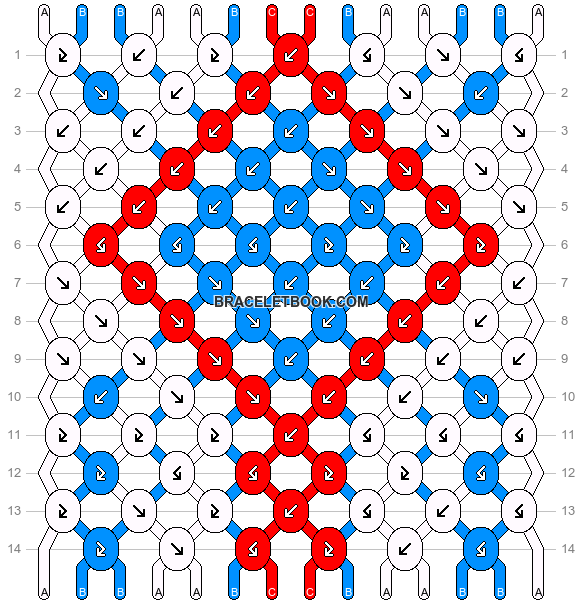 Normal pattern #206202 pattern